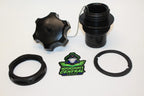 Fuel Gas Cap Neck Assembly for Kawasaki Jet Ski Ultra 130 150 (1999–2005) 51049-3722