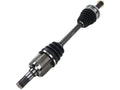 Front Left CV Axle Assembly for Mazda 6 (2003–2008) HN185MX