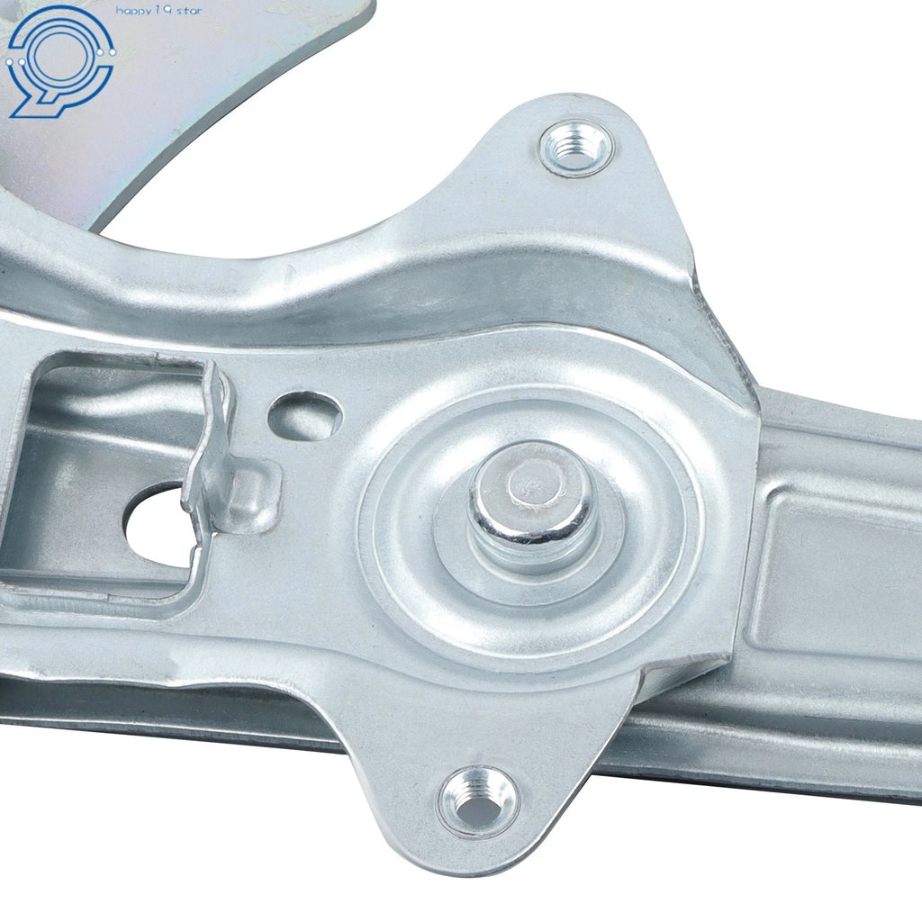 Front Right Window Regulator with Motor for Honda CR-V (2012-2016)