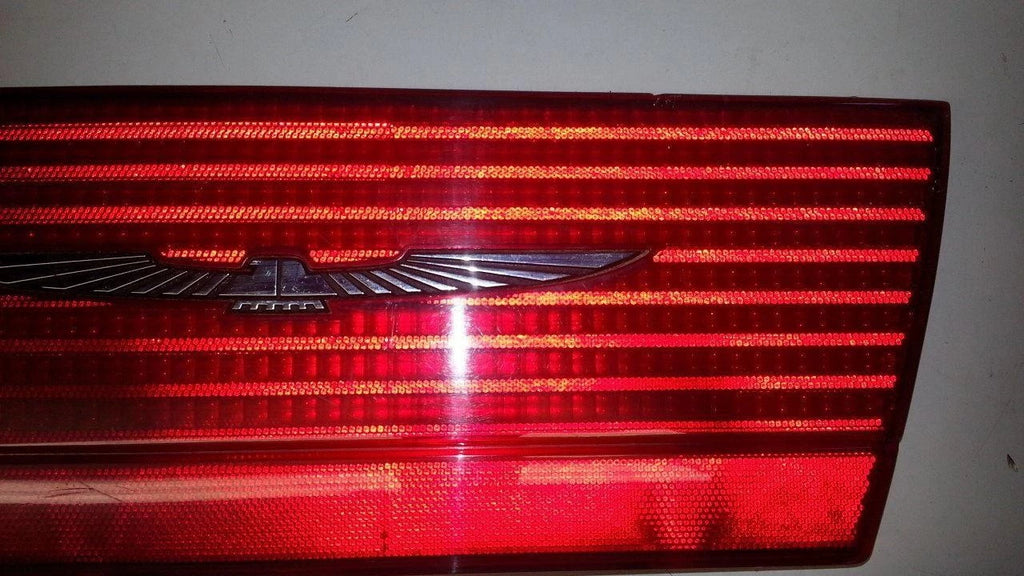 Trunk Reflector for Ford Thunderbird SC (1989–1991)
