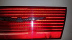 Trunk Reflector for Ford Thunderbird SC (1989–1991)