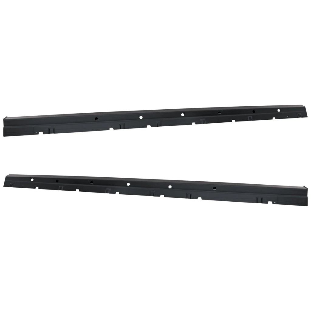 Rocker Panels Set of 2 for Front Driver & Passenger Side