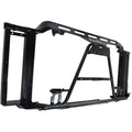 Radiator Support Core for Chevy (Driver or Passenger Side)