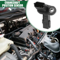 Crankshaft Position Sensor for Mercedes-Benz C300 (2015–2019)