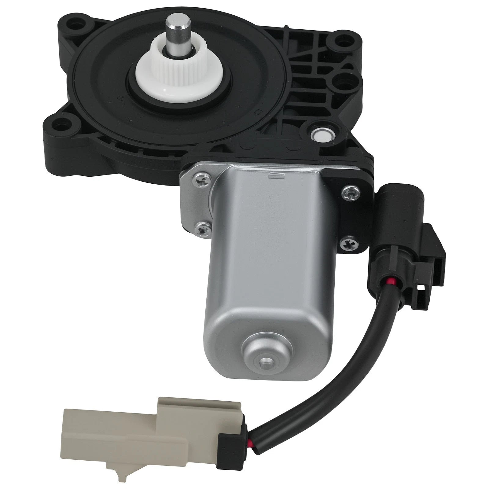 Front Right Window Lift Motor for Dodge Magnum/Charger (2005–2010)