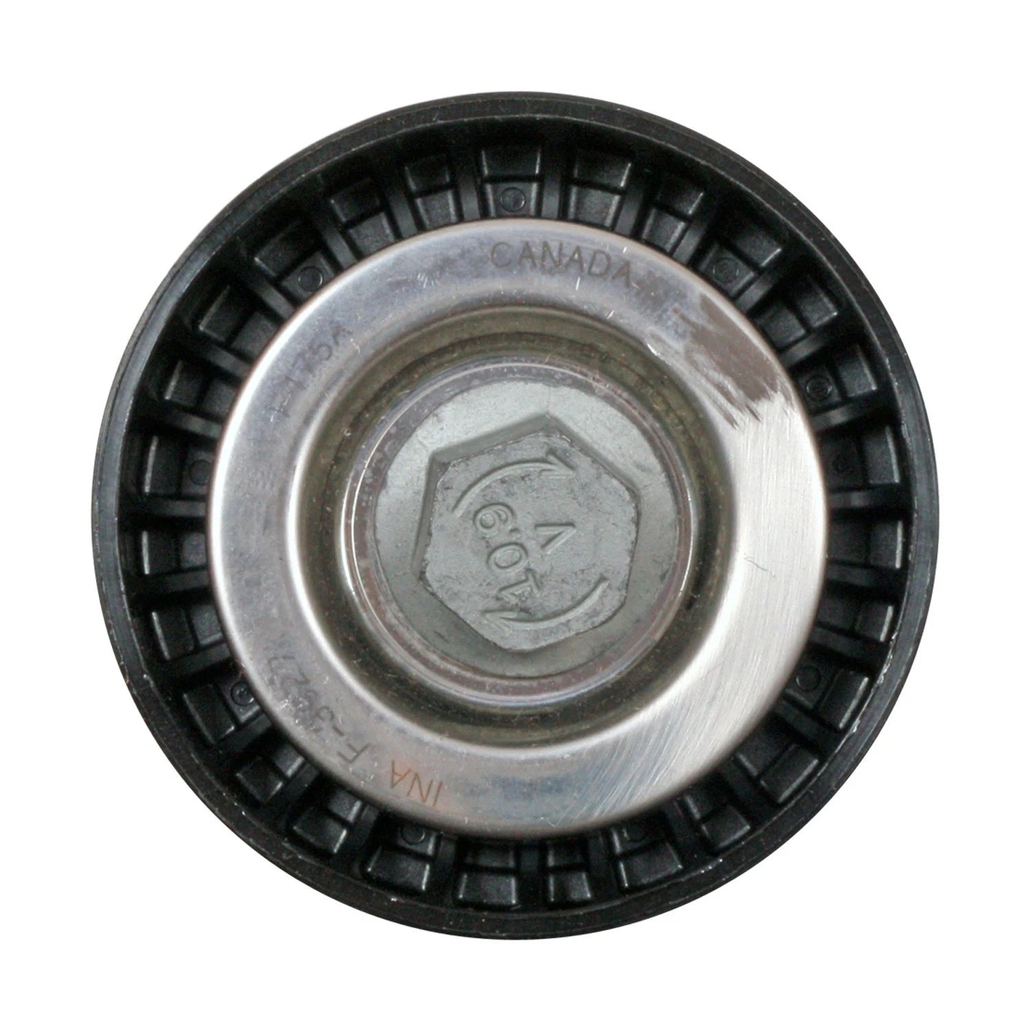 Idler Pulley for Continental Accu-Drive (49173)