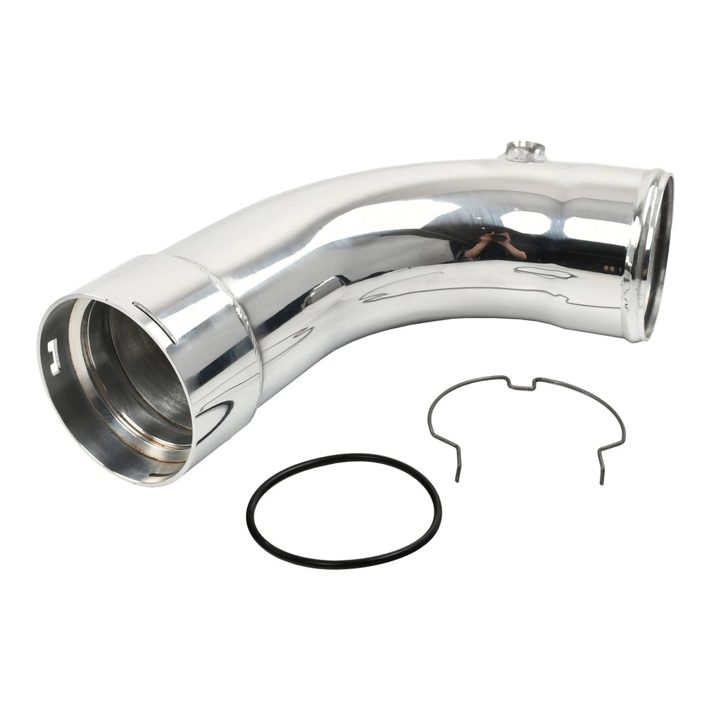 Cold Side Intercooler Pipe & Boot for Chevrolet/GMC 6.6L Duramax L5P (2017–2019)