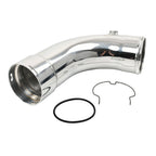 Cold Side Intercooler Pipe & Boot for Chevrolet/GMC 6.6L Duramax L5P (2017–2019)
