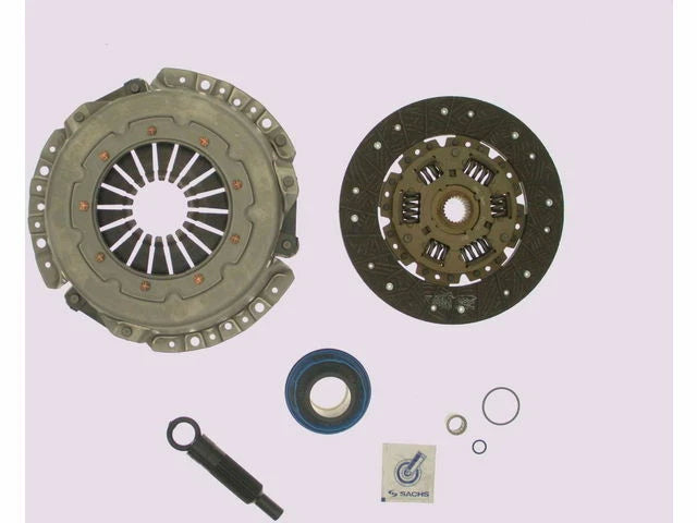 Clutch Kit for Mazda B3000 1994 (3.0L V6 Y564CY)