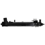 Radiator for Toyota Corolla (2019–2022), C-HR (2018–2022)
