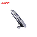Chrome Outer Door Handle for Nissan Navara D22 Frontier (1997-2004)