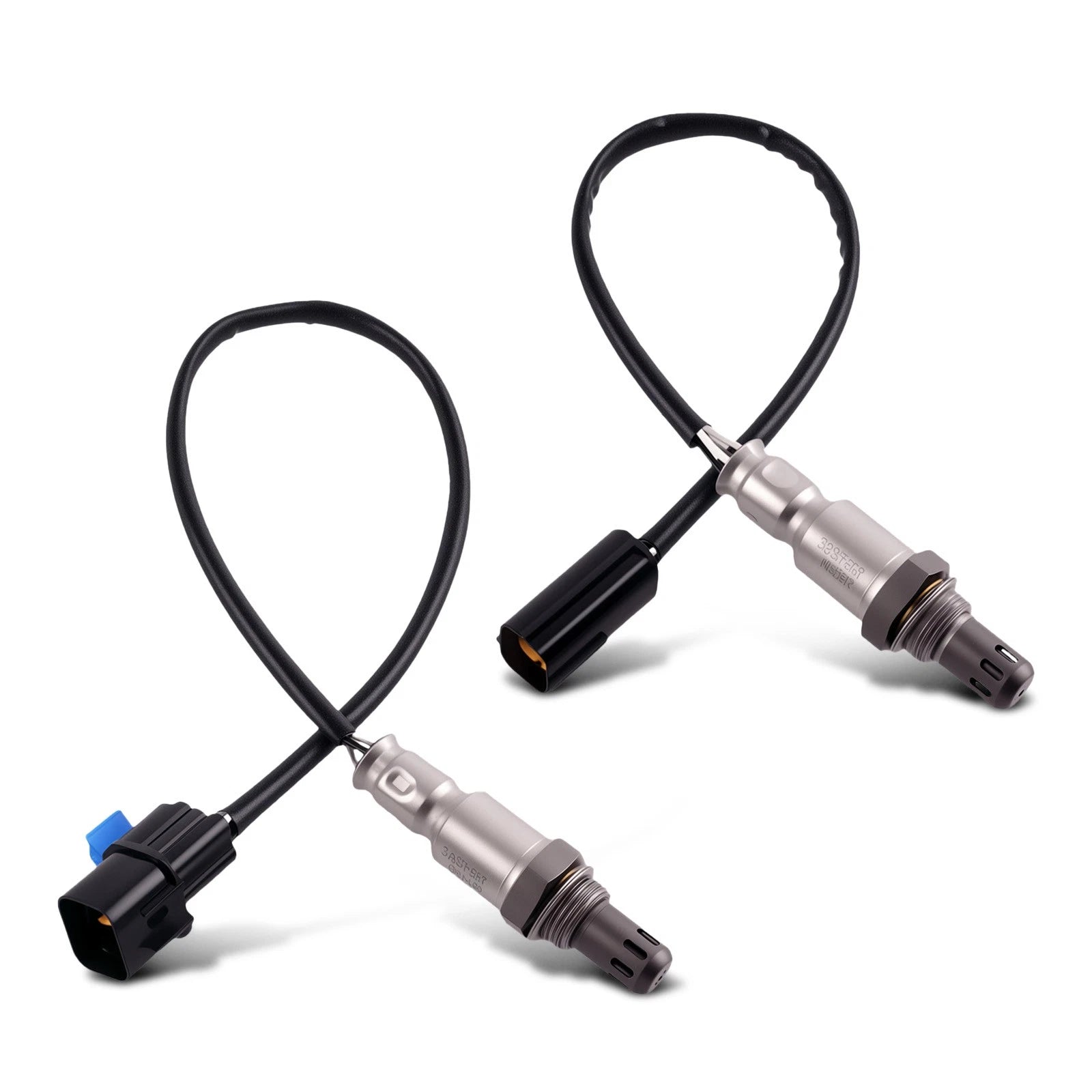 2X O2 Sensors for Chevy Aveo (2006-2008)