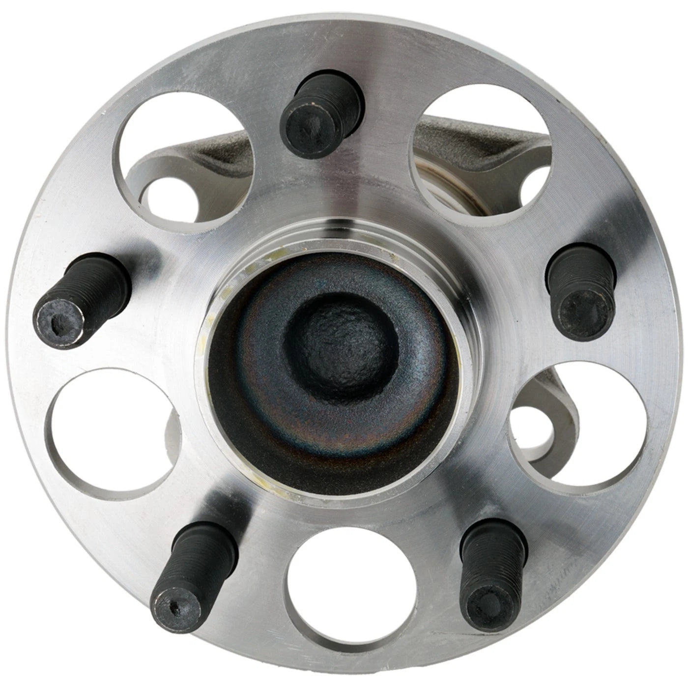 Wheel Hubs for Toyota Prius (2010–2015) Rear Left & Right with Bearing & Sensor