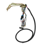 Gas Pump Mount QFS 535LPH for Chevy/GMC (1988–1995) 8/6AN In-Tank