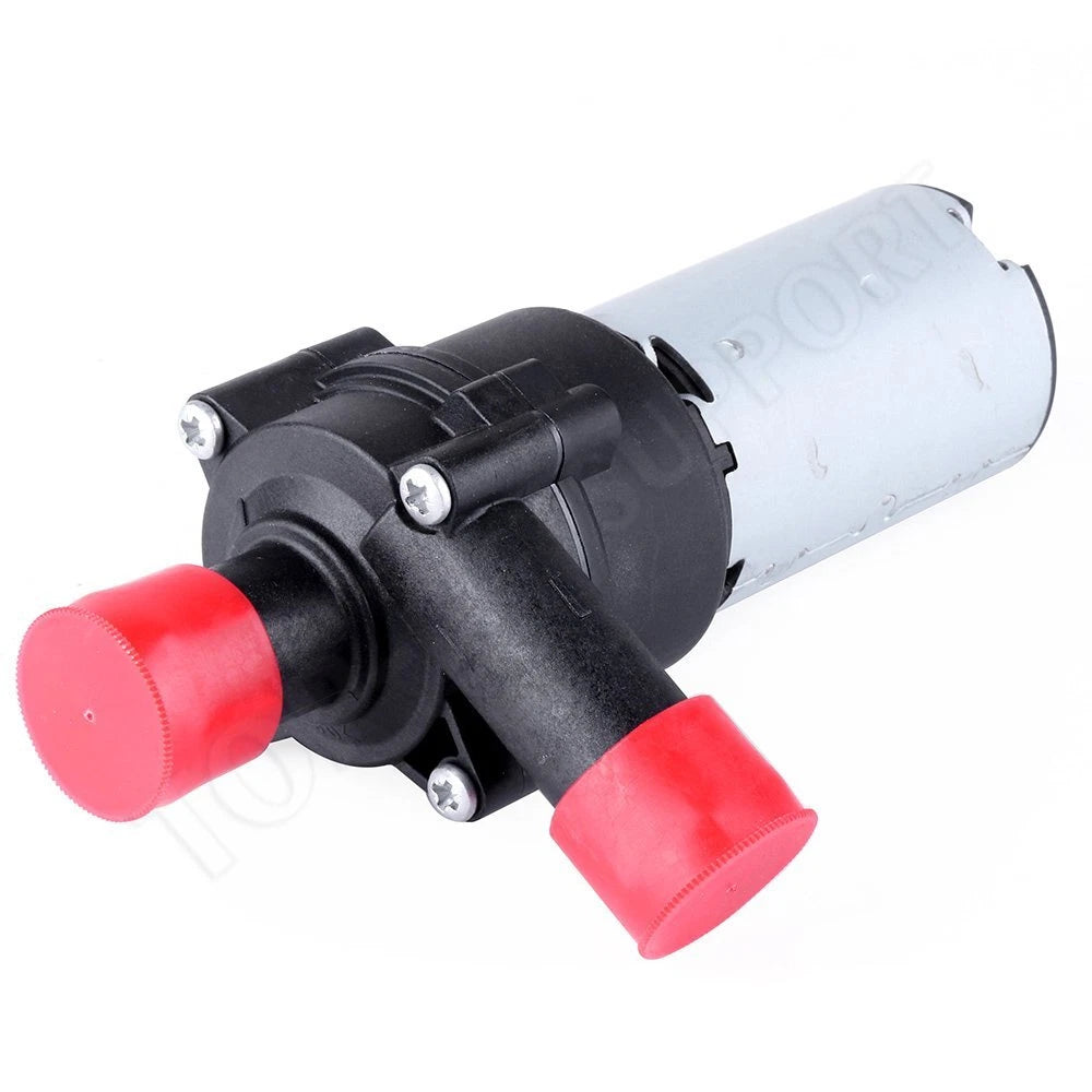 Auxiliary Water Pump for VW Beetle Golf Passat 1.8L