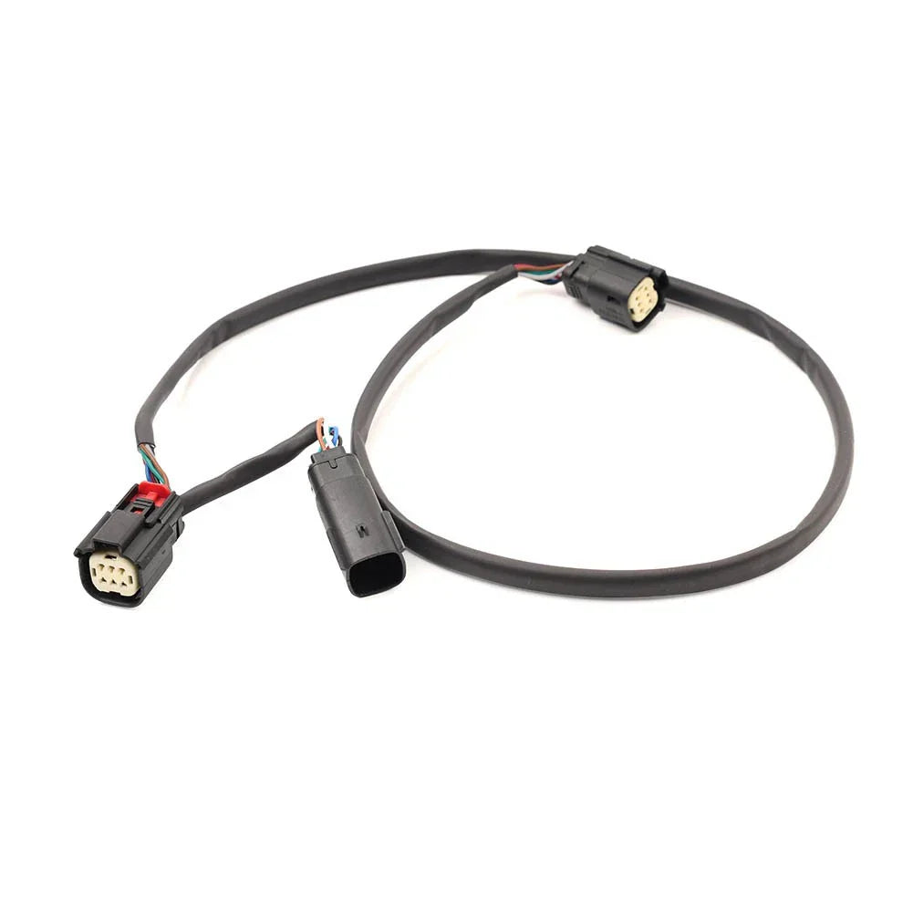 Quick Disconnect Wire Harness for Harley Davidson Touring Tour-Pak (2009-2023)