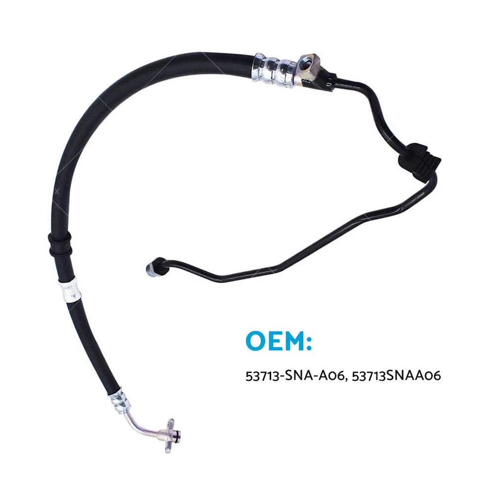Power Steering High Pressure Hose for Honda Civic FD (2006–2012)
