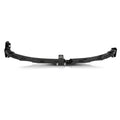 Front Bumper Retainer for Nissan Altima (2016–2018)