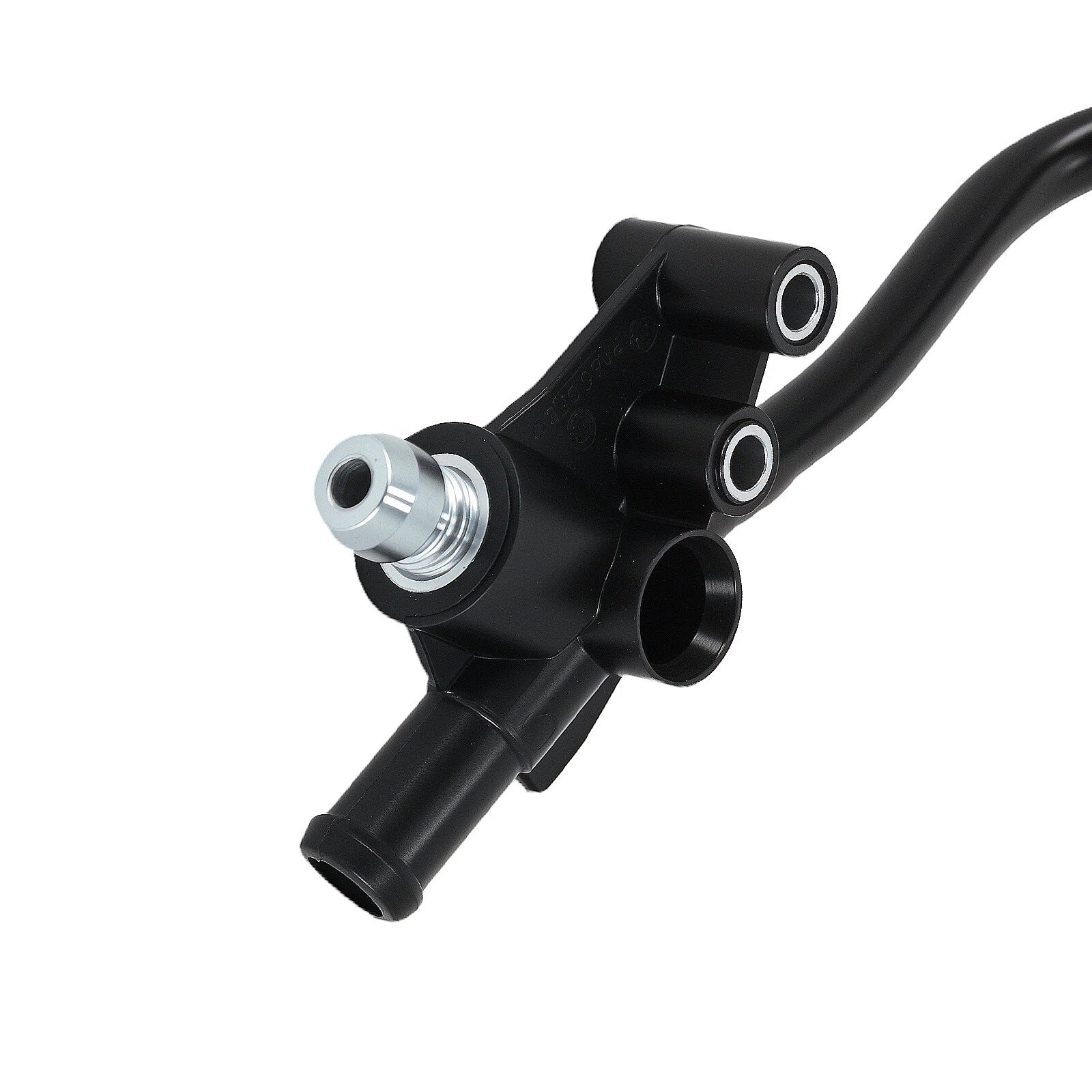 Turbo Coolant Feed Water Line for Mercedes Benz CL550 S500 CLS550 GL450 G63 E63 (2007–2018)