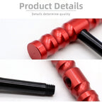 Dent Removal Tool Kit for Auto Body Repair (T Handle)