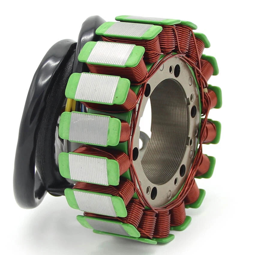 Stator Coil for Can-Am Quest 500 650 4x4 XT (2002–2003) 420296325
