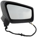 Power Mirror for Mercedes Benz CLS550 (2012–2018) Right Heated Power Fold