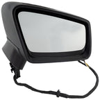 Power Mirror for Mercedes Benz CLS550 (2012–2018) Right Heated Power Fold
