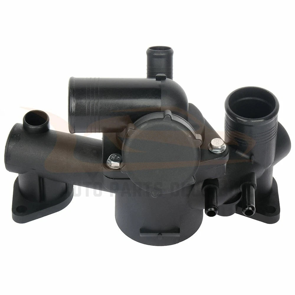 Thermostat Housing for Ford Thunderbird Lincoln LS (2003-2006)