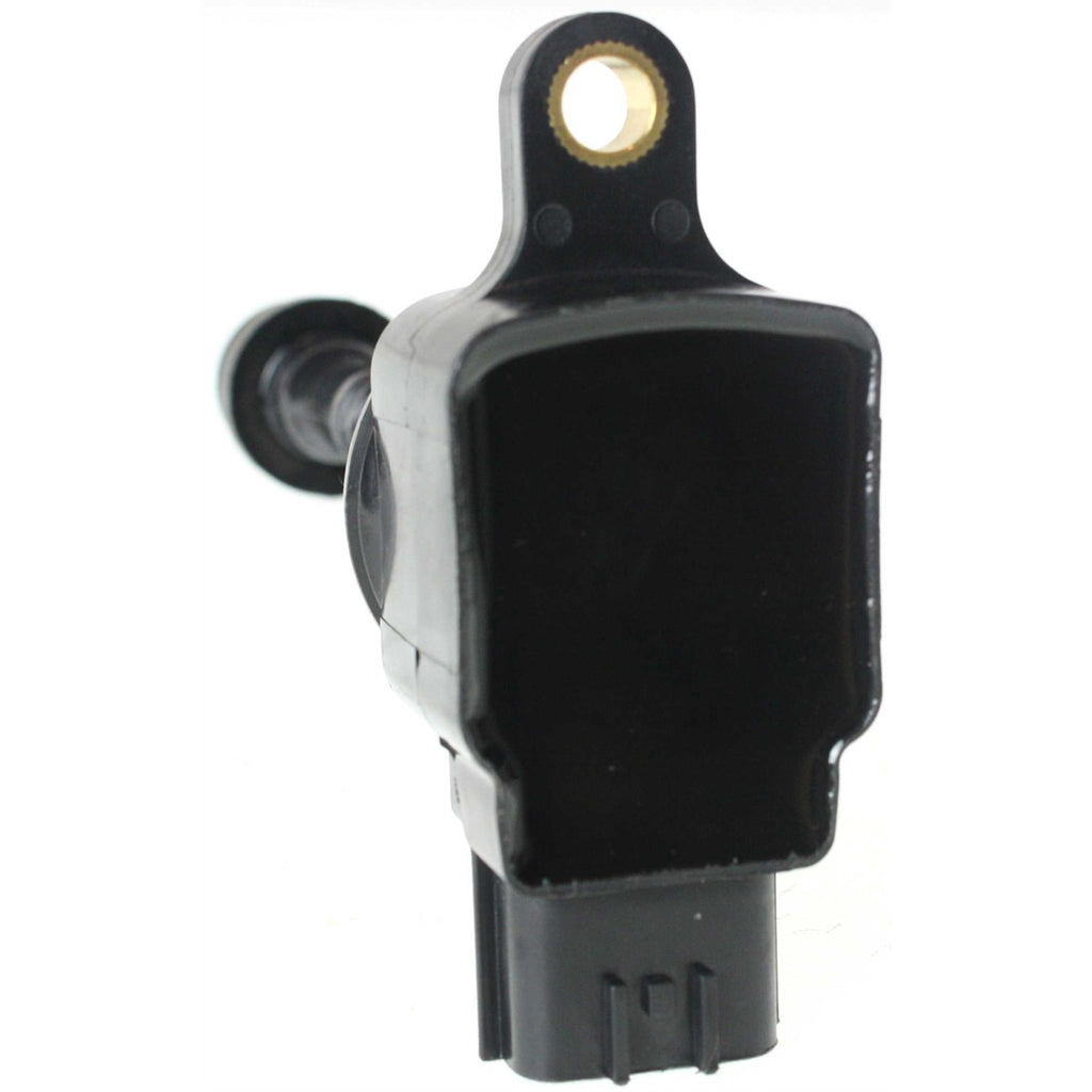Ignition Coil Set of 4 for Nissan Sentra (2002–2006) 1.8L Engine