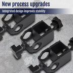 Tire Changer Duck Head Mount Kit for Manual Changer (Upgrade)