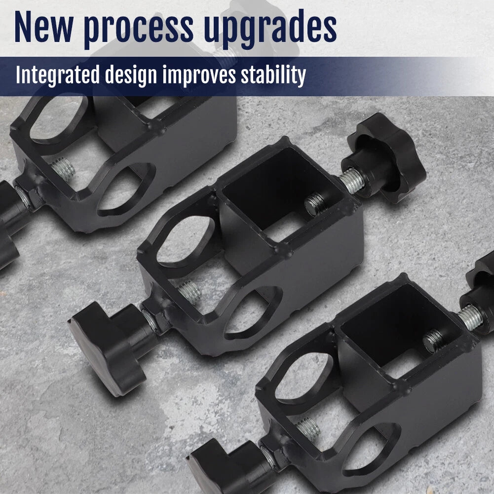 Tire Changer Duck Head Mount Kit for Manual Changer (Upgrade)