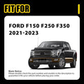 LED Headlight Control Module Ballast JX7B13B626BH for Ford F150 F250 F350 (2021–2023)