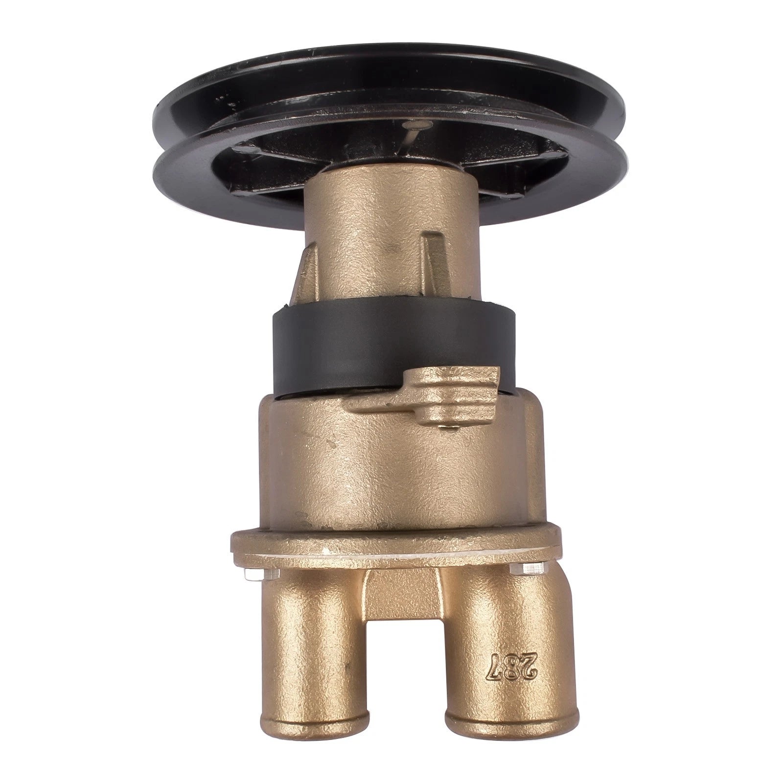 Sea Water Pump with 4.5" Pulley for Volvo Penta (1995–1999)