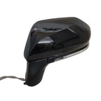 Side Mirror for Toyota Camry (2018–2024) Power Heated Lamp BSM LH