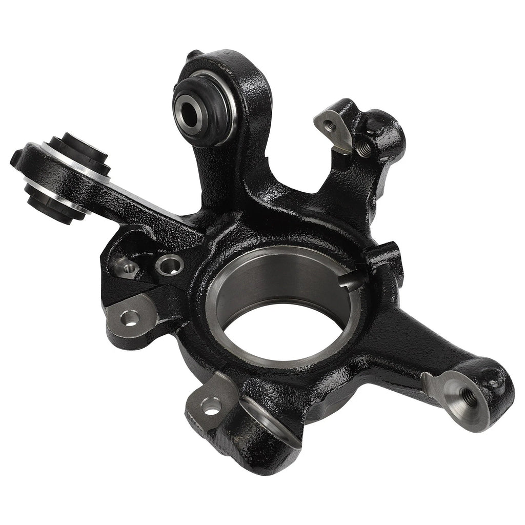2X Rear Steering Knuckles for BMW 135i E82 (2008–2013)