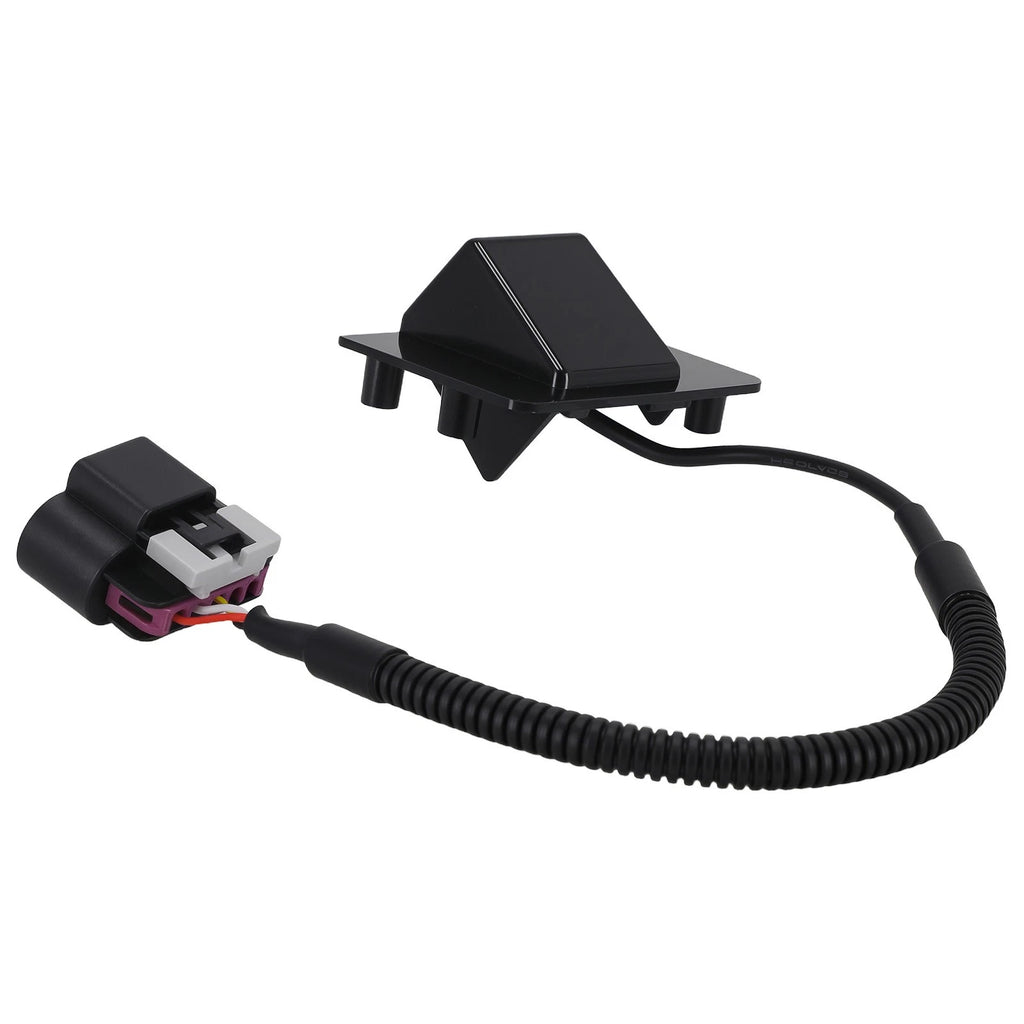 Rear View Backup Camera for Cadillac Escalade/Tahoe GMC Yukon (2007-2008)