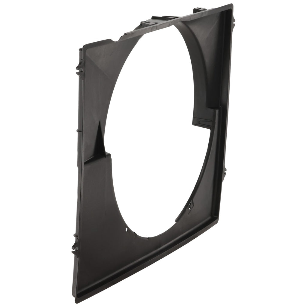 Fan Shroud for Toyota Tacoma 4WD (1995–2004) Single Fan Design