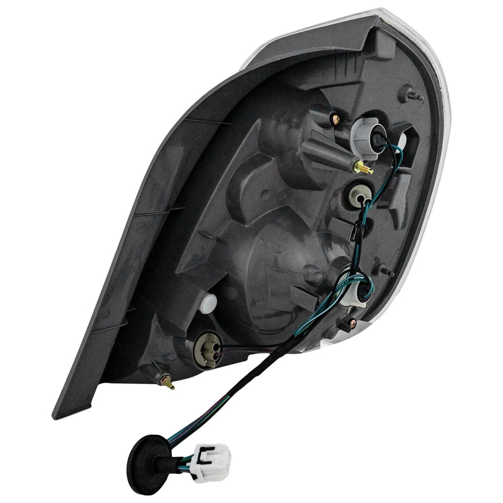 Tail Light for Nissan Altima (2002–2004) Driver Side