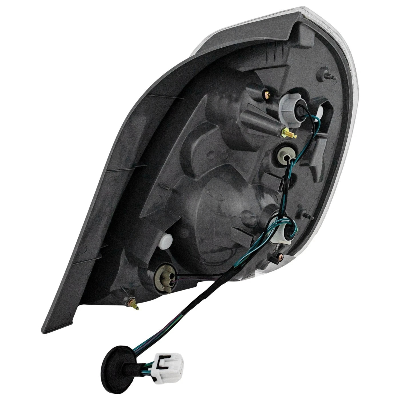 Tail Light for Nissan Altima (2002–2004) Driver Side
