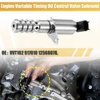 Camshaft Engine Oil Control Variable Valve Timing Solenoid for Buick 