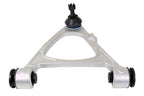 Set of 2 Upper Control Arms & Ball Joints for Mazda RX-8 MX-5 (2003–2012)