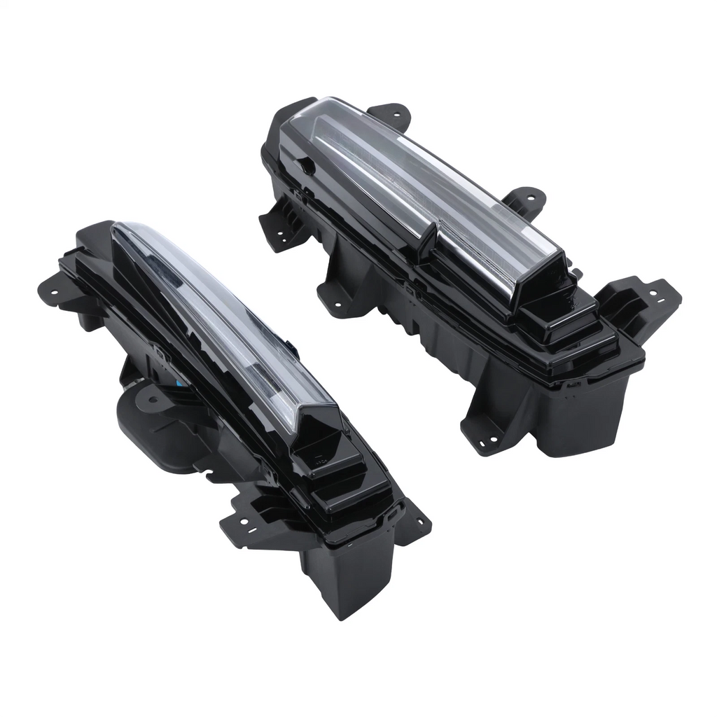 Pair LED Fog Lights for Cadillac Escalade (2021–2024)