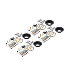 Carburetor Rebuild Kit for Yamaha Vmax V-MAX 1200 (1985-2000)
