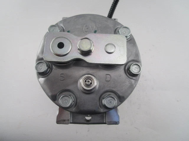 AC Compressor Replacement for Holden Captiva CG Series (2006-2015)