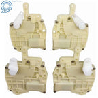 Set of 4 Door Lock Actuators for Honda Accord (1998–2002)