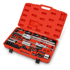 40pcs Diesel Injector Extractor Kit for Engine Tool Set
