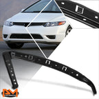 Left Driver Side Steel Engine Hood Hinge for Acura RSX (2002–2006)