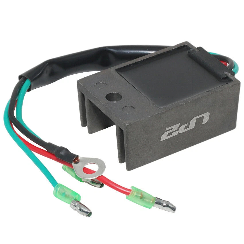 Voltage Regulator Rectifier for Yamaha XA800 XL800 WB800 (1999–2002)
