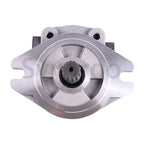 Hydraulic Pump 91871-32100 for Mitsubishi S6S Cat Forklift (FD40-50)