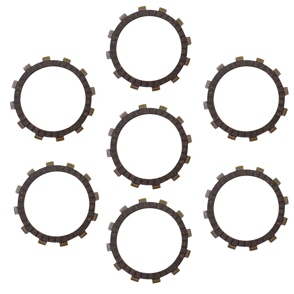 Clutch Friction Pad & Gasket for Yamaha Banshee 350 (1987–2006)